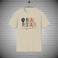 thumbnail image 1 of Real Estate Agent T-Shirt, Realtor tee, House hunting tee, Realtor Gift, 1 of 1