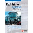 thumbnail image 1 of Real Estate Appraisal: From Value to Worth (Paperback), 1 of 1