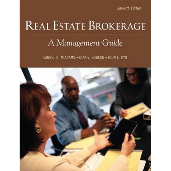 Pre-Owned Real Estate Brokerage (Paperback) 1427766401 9781427766403