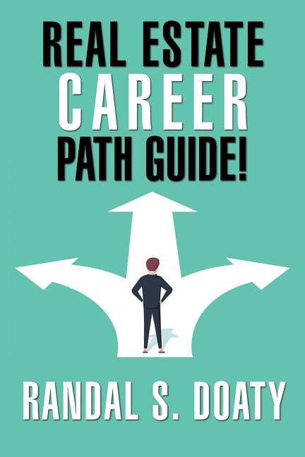 Real Estate Career Path Guide! - Walmart.com