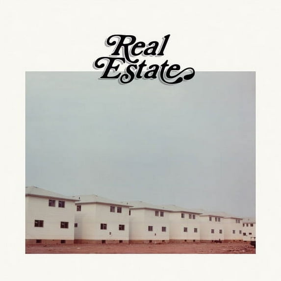 Real Estate - Days - Music & Performance - CD