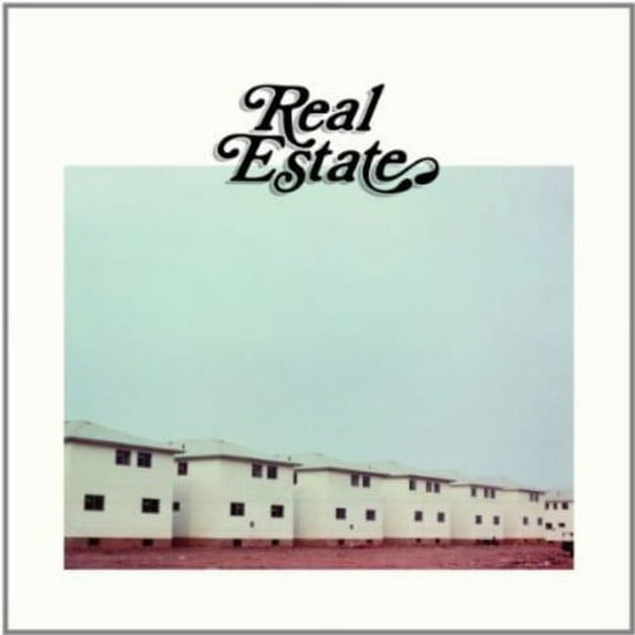 Real Estate - Days - Vinyl
