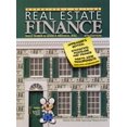 thumbnail image 1 of Pre-Owned Real Estate Finance (Appraisers Edition) Paperback, 1 of 1