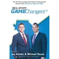 thumbnail image 1 of Real Estate GameChangers (Hardcover), 1 of 1