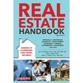 thumbnail image 1 of Real Estate Handbook (Hardcover), 1 of 2