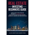 thumbnail image 1 of Real Estate Investing Beginners Guide: Learn the ABCs of Real Estate for Becoming a Successful Investor! Make Passive Income with Rental Property, Com, 1 of 1