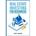 thumbnail image 1 of Real Estate Investing For Beginners : 2022 Guide (Paperback), 1 of 1