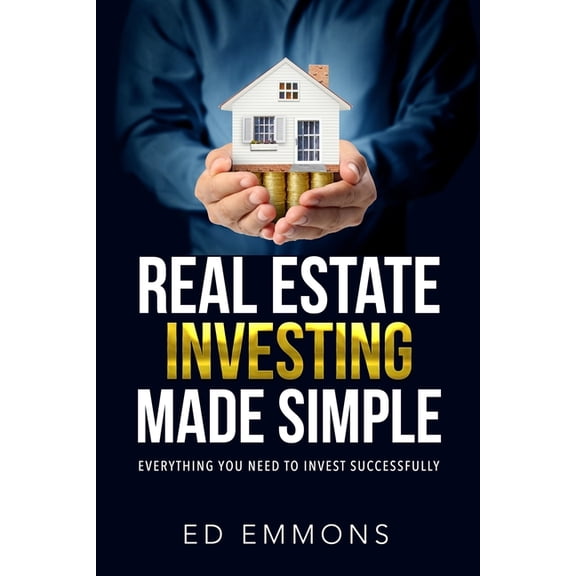 Real Estate Investing Made Simple (Paperback)