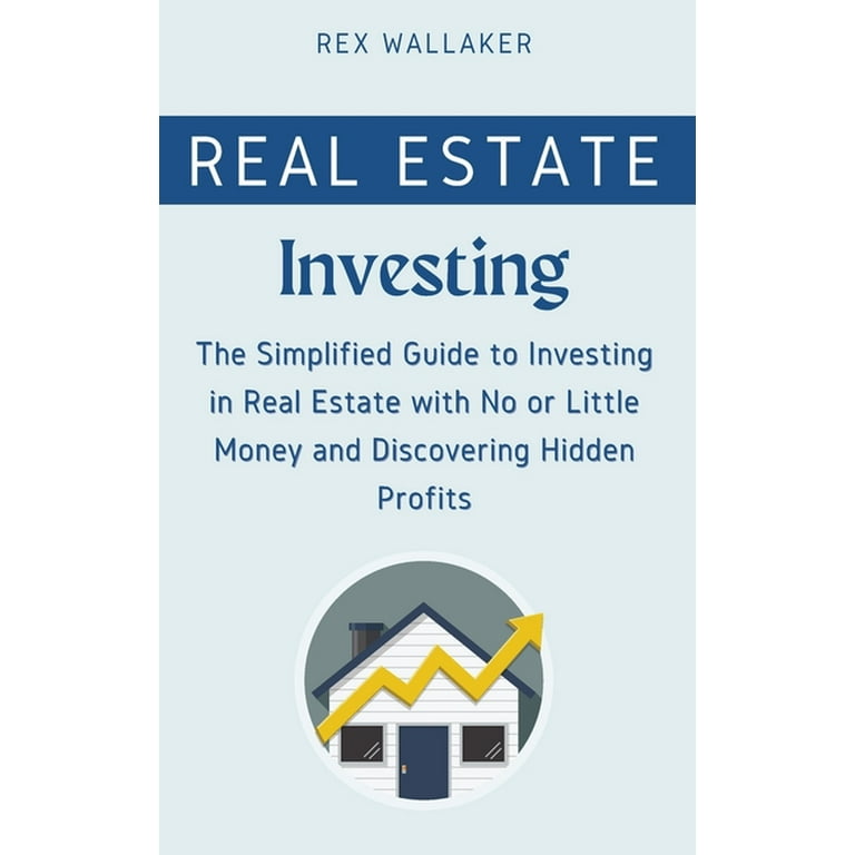 The book on investing in real 2025 estate with no