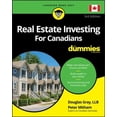 thumbnail image 1 of Real Estate Investing for Canadians for Dummies, 1 of 1
