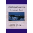 thumbnail image 1 of Real Estate Investment : No Longer a Dream Paperback 1468197851 9781468197853 Aditi Chopra, 1 of 1