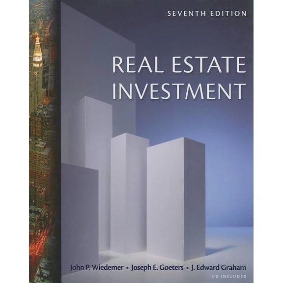 Real Estate Investment (Other)