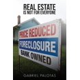 thumbnail image 1 of Real Estate Is Not For Everyone, (Paperback), 1 of 9