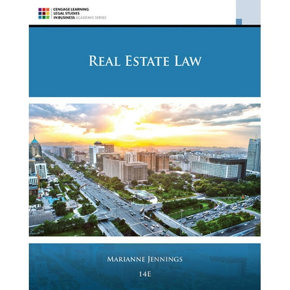 Real Estate Law