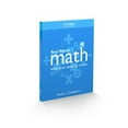 thumbnail image 1 of Pre-Owned Real Estate Math: What You Need to Know 7th Edition Paperback ¨C 2014 Paperback, 1 of 1