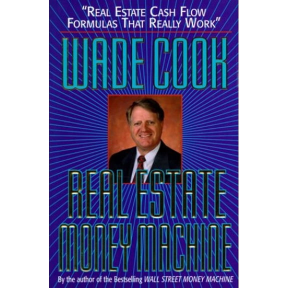 Pre-Owned Real Estate Money Machine:: Real Estate Cash Flow Formulas That Really Work (Hardcover) 0910019436 9780910019439