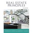 thumbnail image 1 of Pre-Owned Real Estate Principles 12th Edition Paperback, 1 of 1