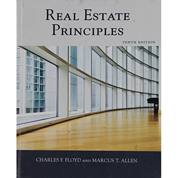 Pre-Owned Real Estate Principles