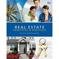 thumbnail image 1 of Pre-Owned Real Estate Principles and Practices (Paperback) 0324784554 9780324784558, 1 of 1