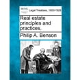 thumbnail image 1 of Real Estate Principles and Practices. Paperback, 1 of 1