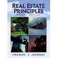 thumbnail image 1 of Pre-Owned Real Estate Principles (Hardcover) 0130200166 9780130200167, 1 of 1