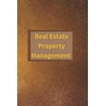 thumbnail image 1 of Real Estate Property Management (Paperback), 1 of 1