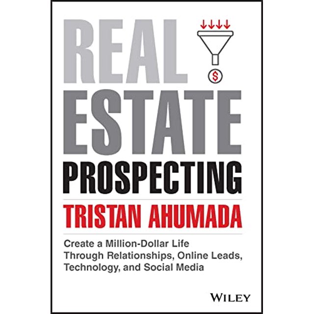 PreOwned Real Estate Prospecting Create a MillionDollar Life Through