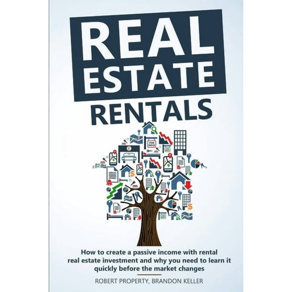 Real Estate Rentals (Paperback)