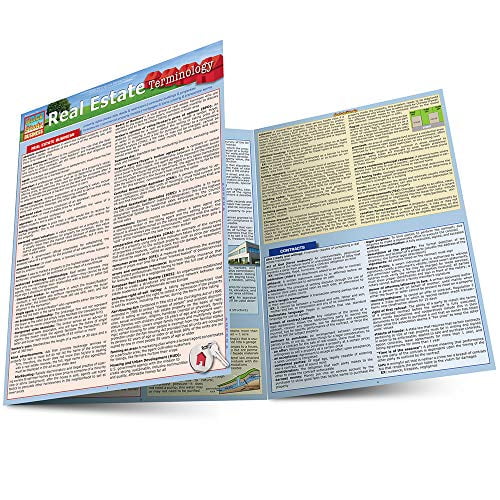 Pre-Owned Real Estate Terminology (Other)