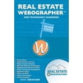 thumbnail image 1 of Real Estate WebographerTM: Web Technology Handbook (Paperback), 1 of 1