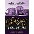 thumbnail image 1 of Real Estate for Real People: A Guide to Achieving Profitability in Residential Real Estate Investing (Hardcover), 1 of 1