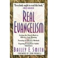 thumbnail image 1 of Pre-Owned Real Evangelism (Paperback) 0849937787 9780849937781, 1 of 1