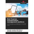thumbnail image 1 of Real Express transportation management platform, (Paperback), 1 of 1