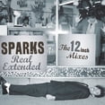 thumbnail image 1 of Sparks - Real Extended: 12 Inch Mixes - Music & Performance - CD, 1 of 1