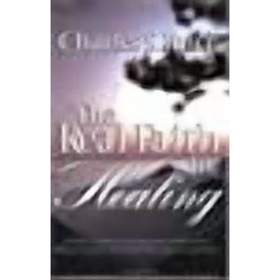 Pre-Owned The Real Faith for Healing
