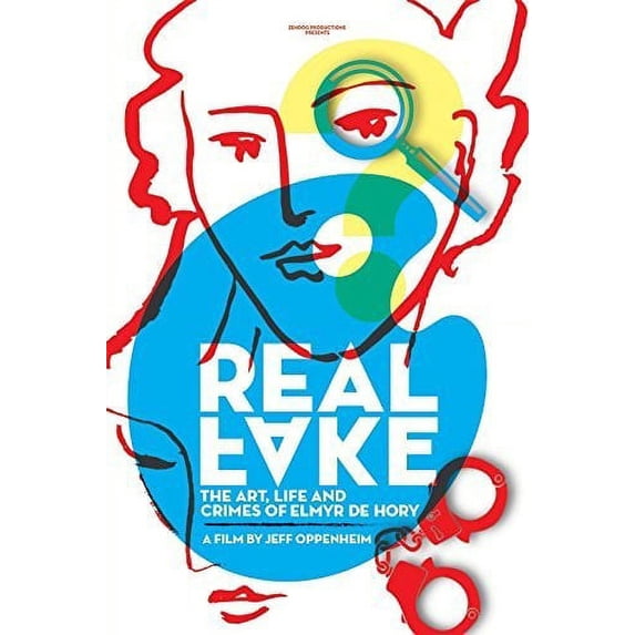 Real Fake (DVD)
