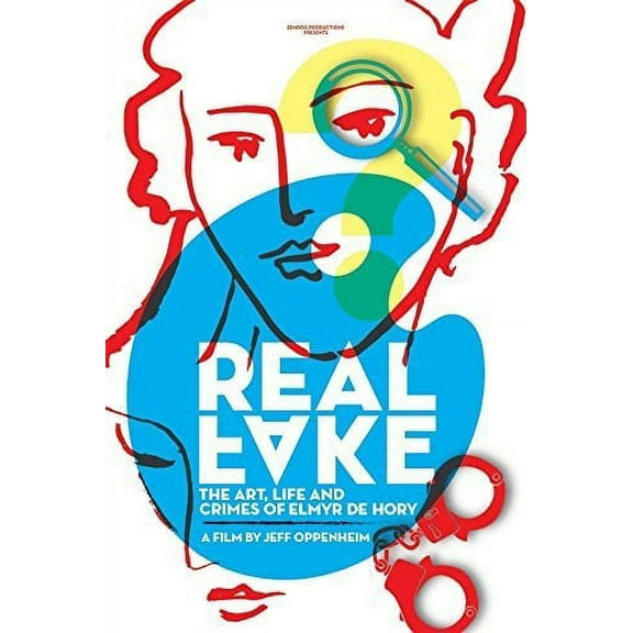 Real Fake (DVD)