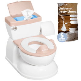 Xinwanna Travel Potties, Portable Toddler Travel Potty Foldable