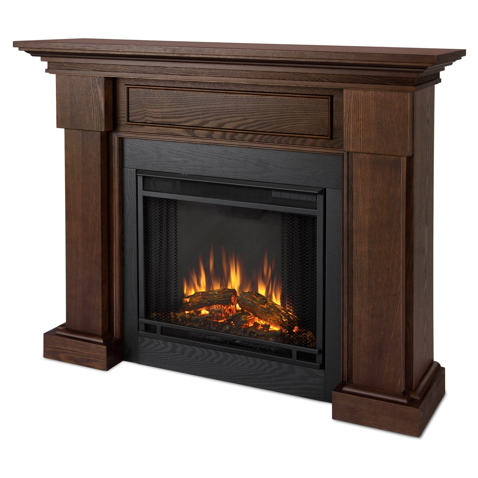 Real Flame Hillcrest Electric Fireplace
