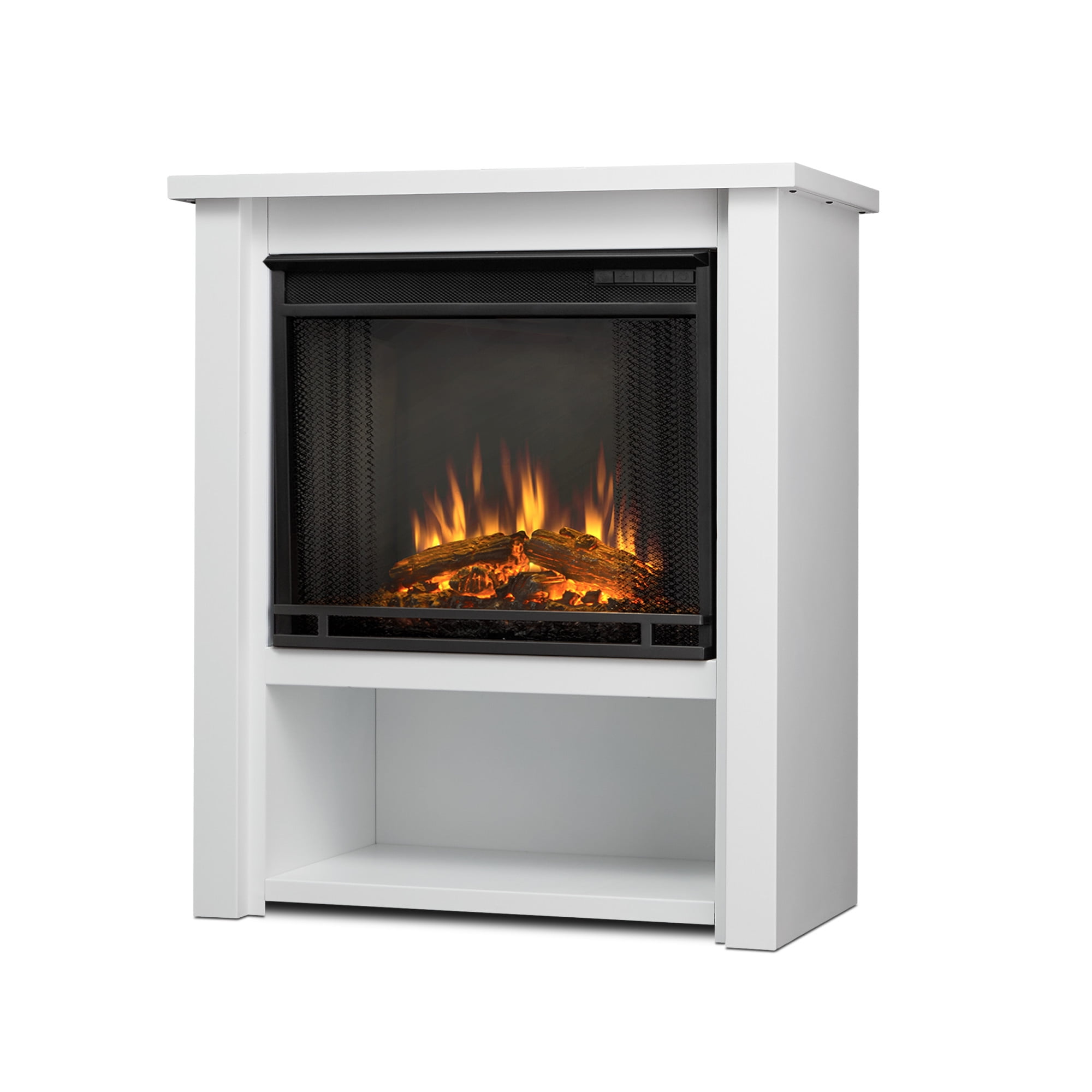 Real Flame Hollis Electric Fireplace