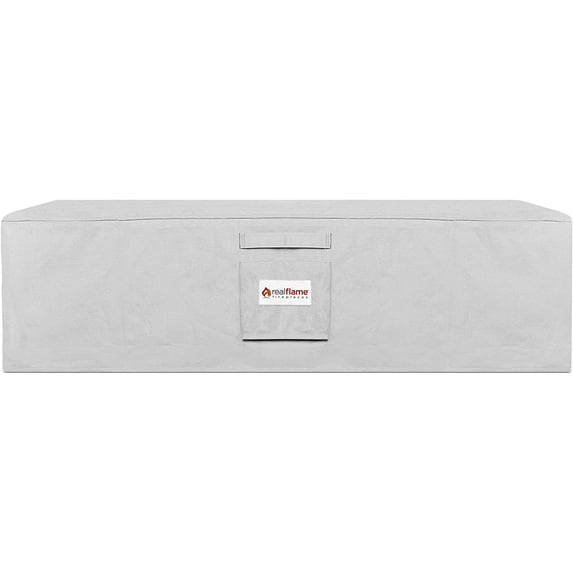 Real Flame A0003 CT0003 Protective, Lanesboro Cover
