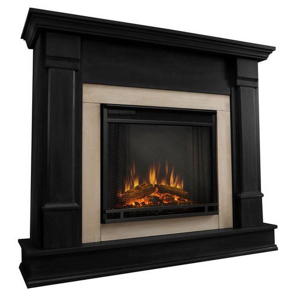 Real Flame Silverton Electric Fireplace