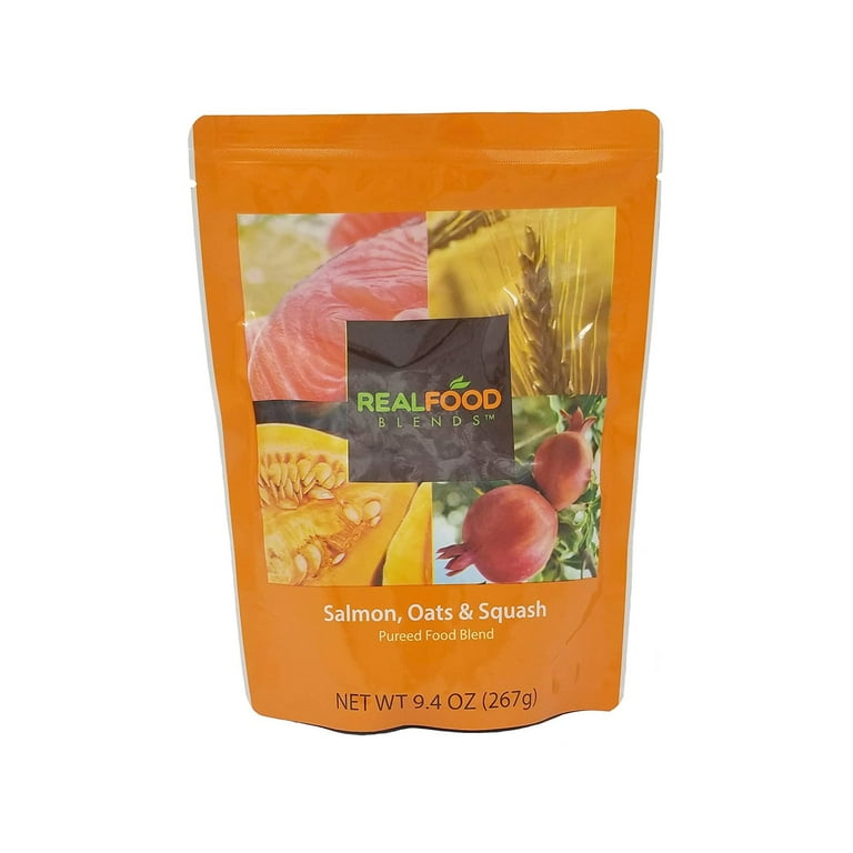 https://i5.walmartimages.com/seo/Real-Food-Blends-Salmon-Oats-Squash-Pureed-Blended-Meal-9-4-oz-Pouch-Pack-of-12-Pouches_ec3a7b96-40bd-4161-b11d-370aac4ca3b1.244ca0ae85af9948a9886957701fbfc0.jpeg?odnHeight=768&odnWidth=768&odnBg=FFFFFF