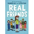 thumbnail image 1 of Pre-Owned Real Friends: 1 Paperback, 1 of 1