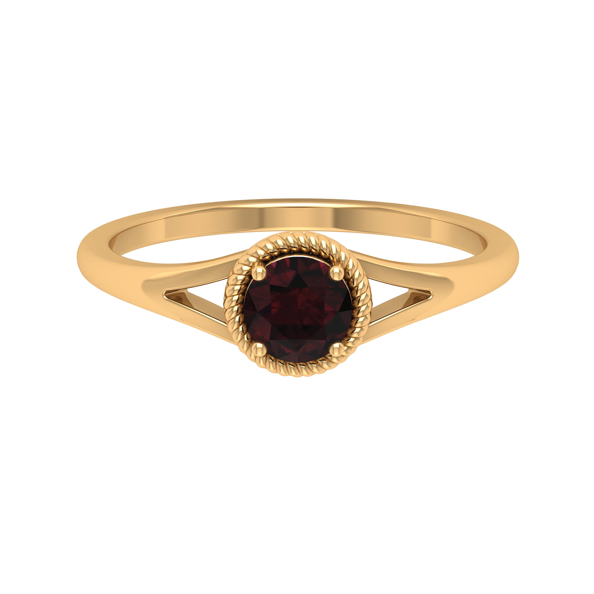 January birthstone shop rings walmart