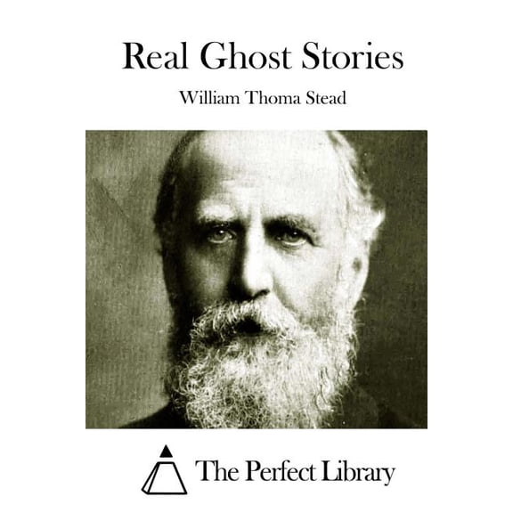 Real Ghost Stories (Paperback)