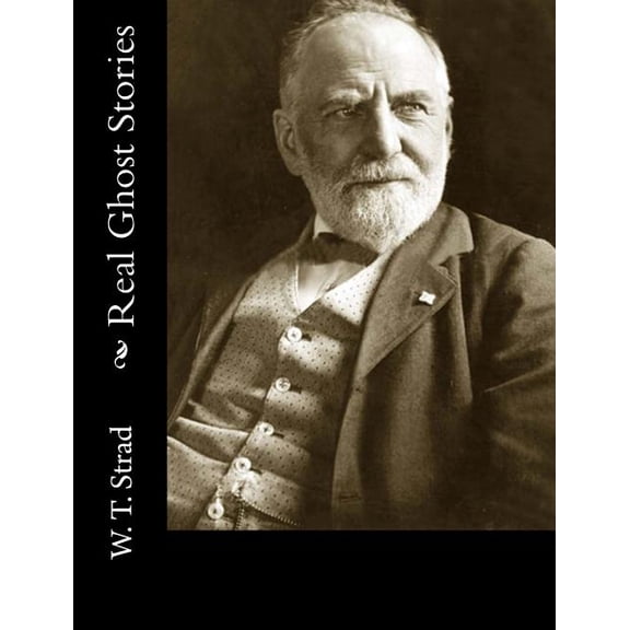 Real Ghost Stories (Paperback)