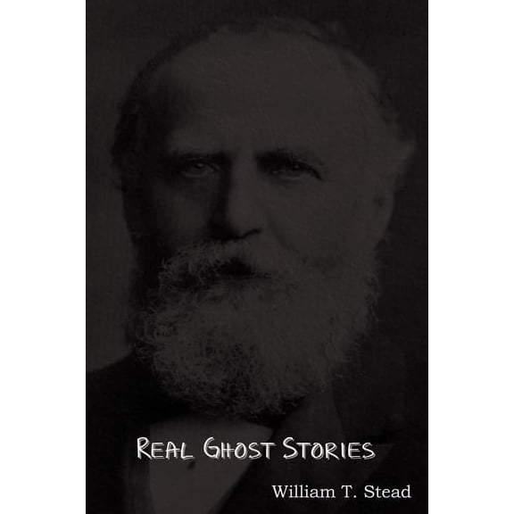 Real Ghost Stories, (Paperback)