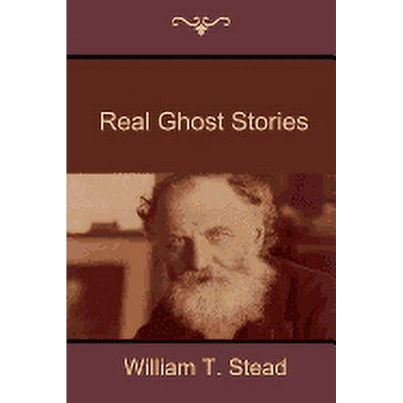 Real Ghost Stories (Paperback)