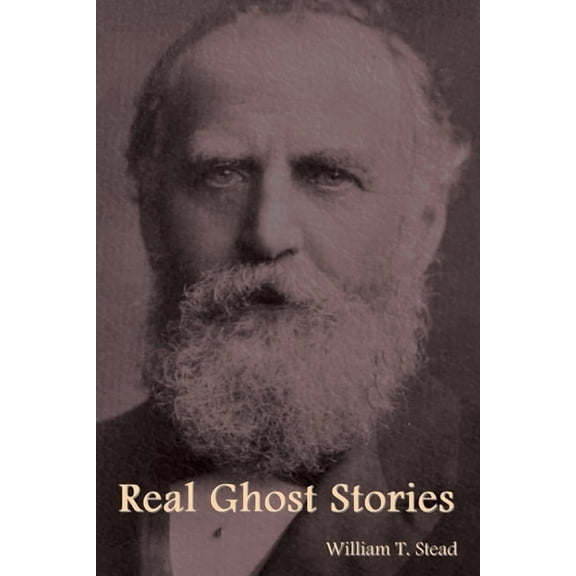 Real Ghost Stories, (Paperback)